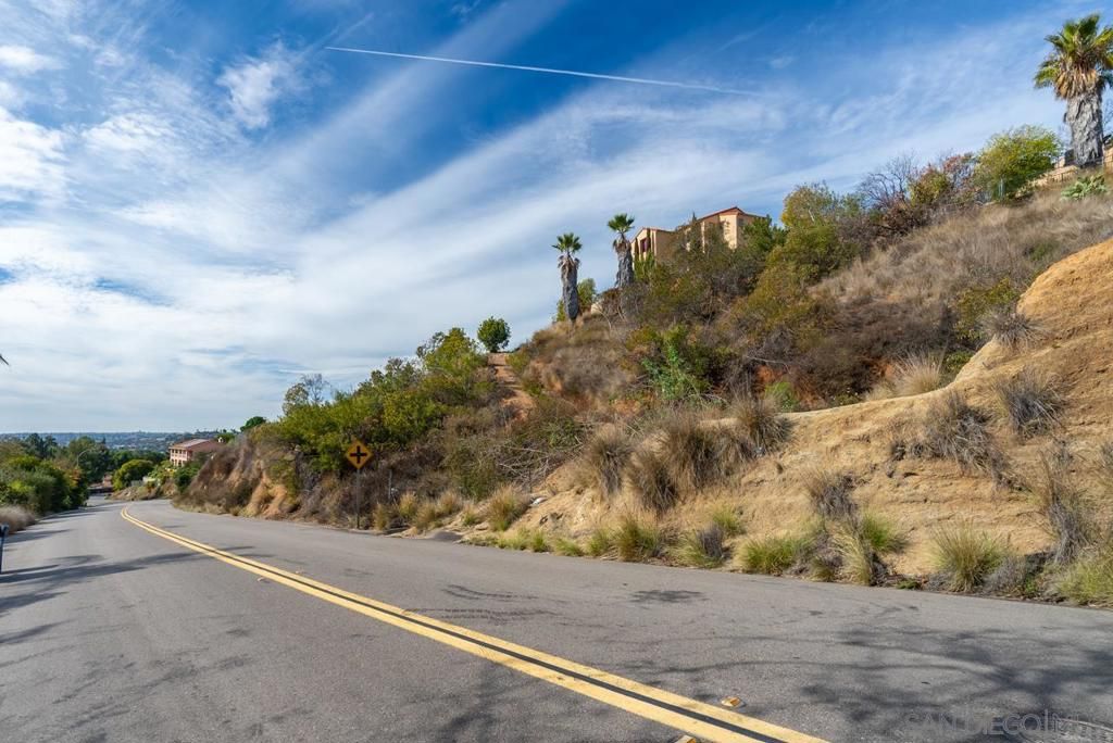 Image 22 of property listing at 0 Grandview, La Mesa, CA 91941
