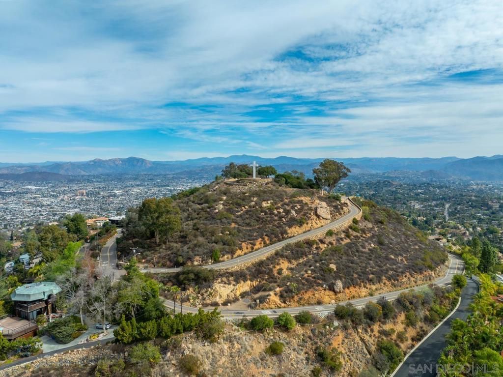 Image 23 of property listing at 0 Grandview, La Mesa, CA 91941