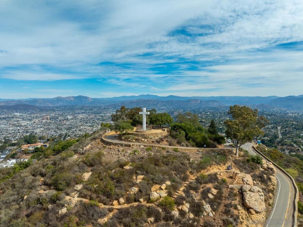 Image 24 of property listing at 0 Grandview, La Mesa, CA 91941