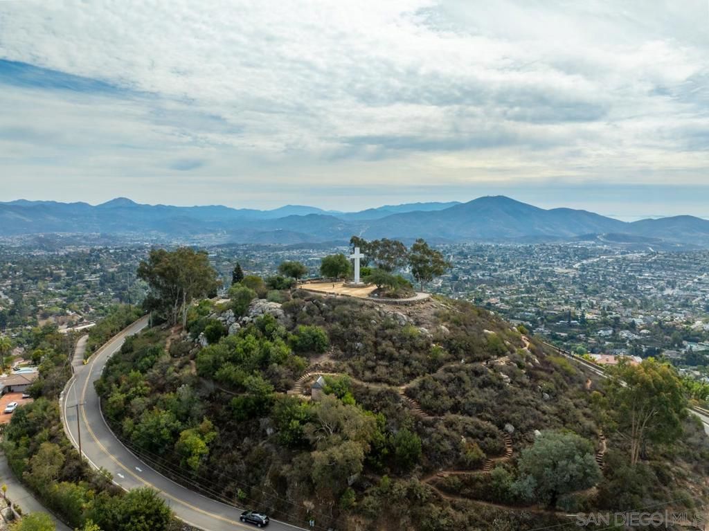 Image 25 of property listing at 0 Grandview, La Mesa, CA 91941