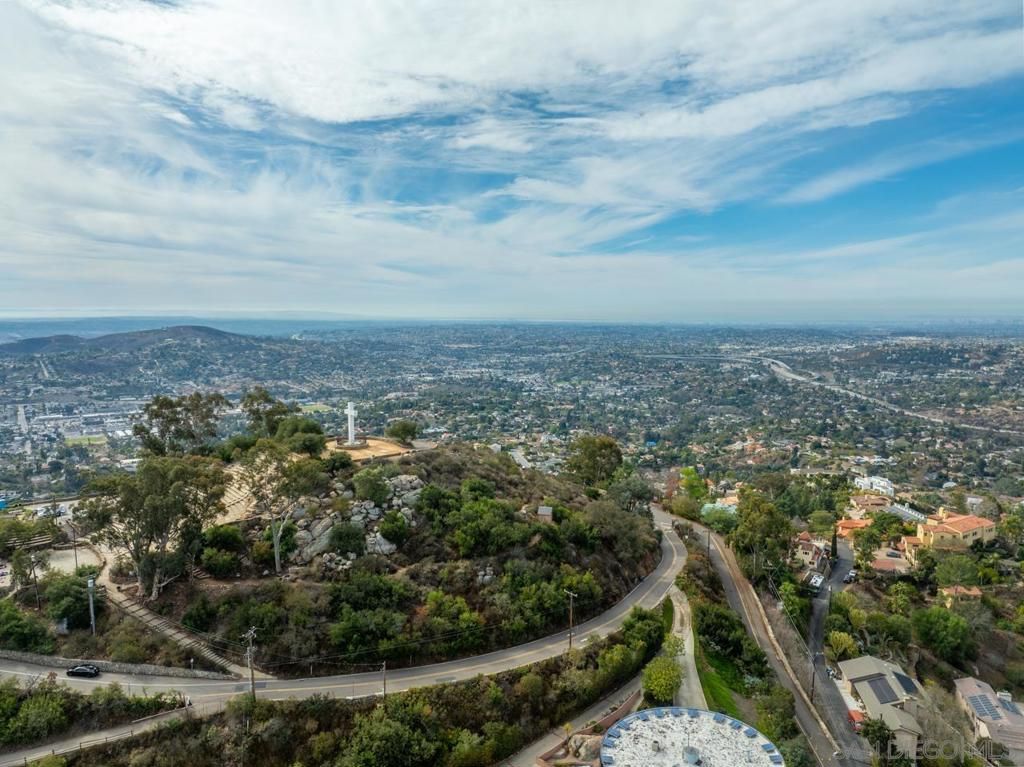 Image 26 of property listing at 0 Grandview, La Mesa, CA 91941