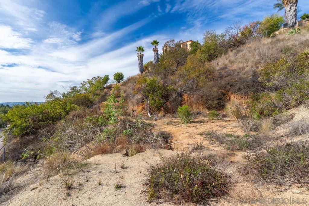 Image 3 of property listing at 0 Grandview, La Mesa, CA 91941