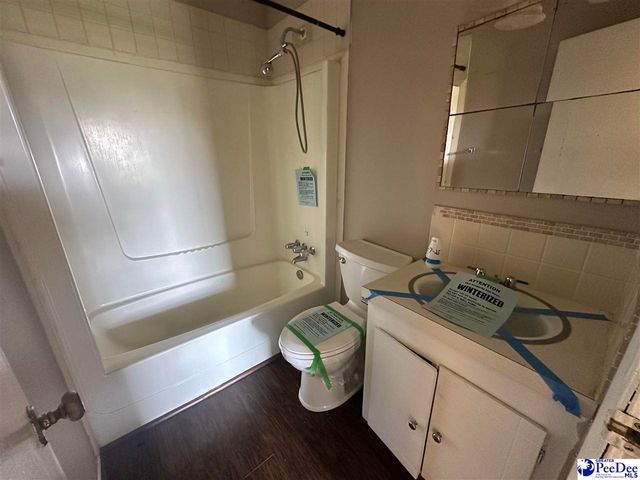 1915 Converse Dr, Florence, SC 29501