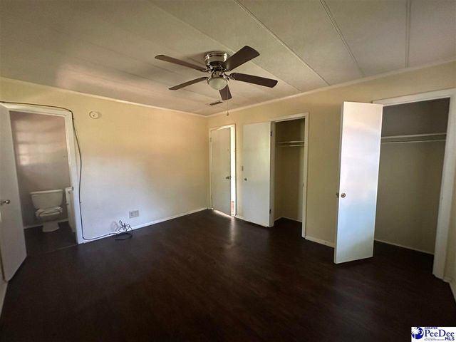 1915 Converse Dr, Florence, SC 29501