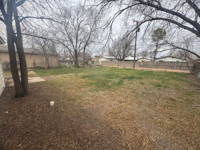 3516 27th Street, Lubbock, TX 79410