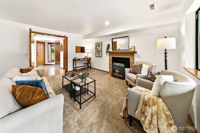 3834 NE 86th Street, Seattle, WA 98115