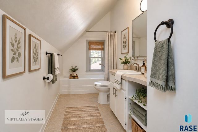 1915 N Wayland Ave Ave Avenue, Sioux Falls, SD 57103