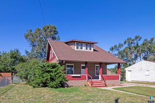 1915 N Wayland Ave Ave Avenue, Sioux Falls, SD 57103