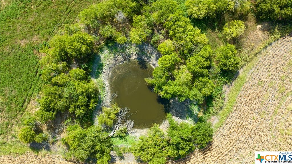 TBD County Road 418B, Thorndale, TX 76577