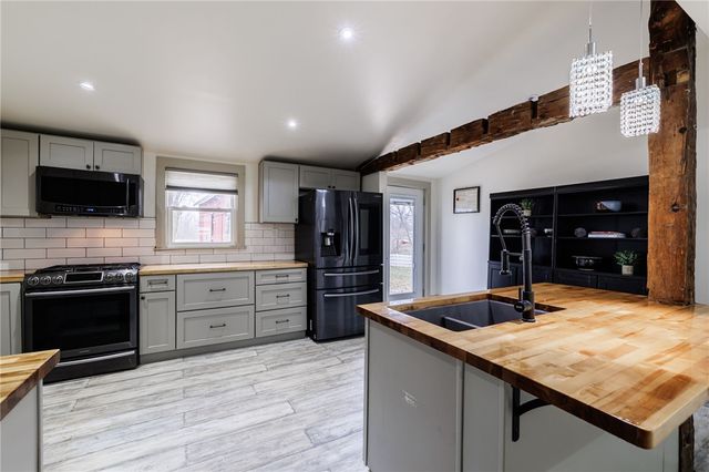 25 River Street, Avon, NY 14414