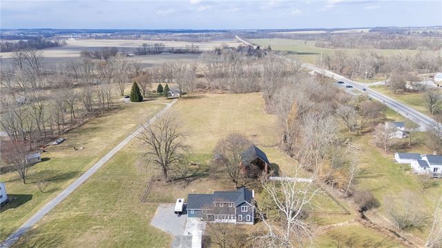 25 River Street, Avon, NY 14414