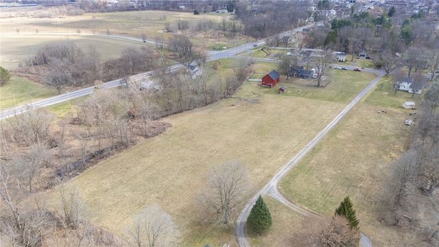 25 River Street, Avon, NY 14414