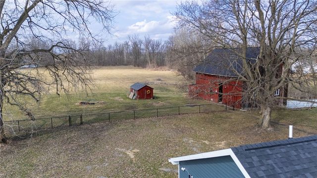 25 River Street, Avon, NY 14414