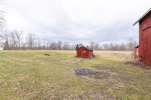 25 River Street, Avon, NY 14414