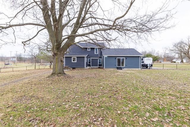 25 River Street, Avon, NY 14414
