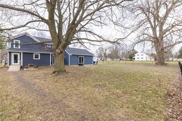25 River Street, Avon, NY 14414