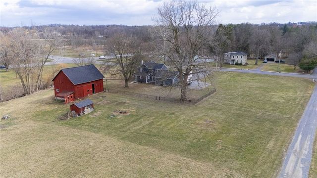 25 River Street, Avon, NY 14414