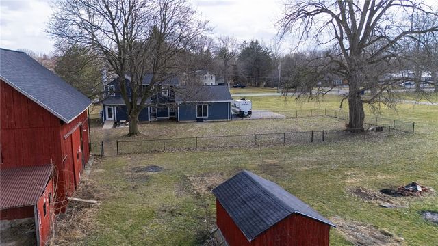 25 River Street, Avon, NY 14414