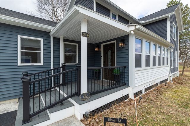 25 River Street, Avon, NY 14414