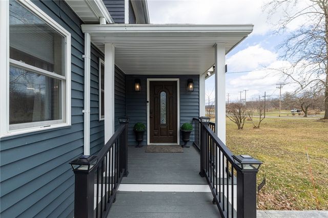 25 River Street, Avon, NY 14414