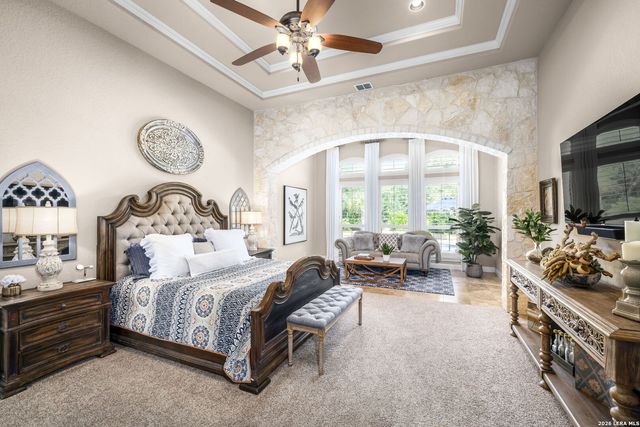 19515 WINDSWEPT CV, Garden Ridge, TX 78266
