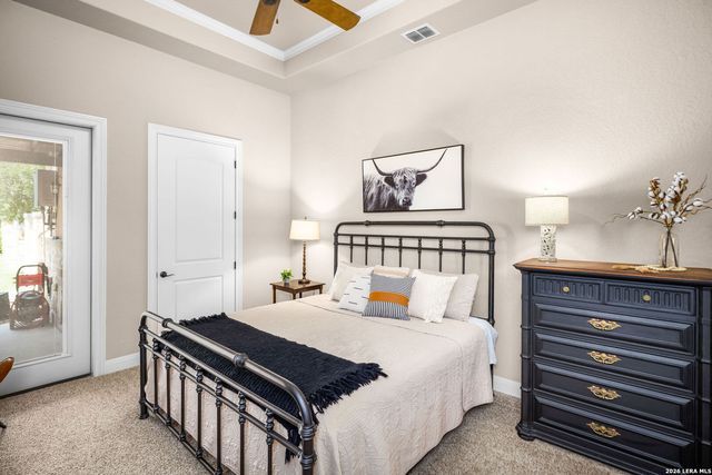 19515 WINDSWEPT CV, Garden Ridge, TX 78266