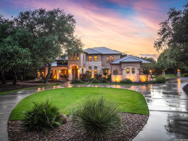 19515 WINDSWEPT CV, Garden Ridge, TX 78266