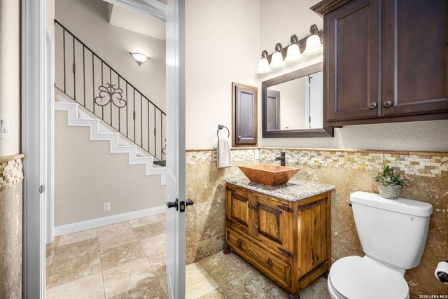 19515 WINDSWEPT CV, Garden Ridge, TX 78266