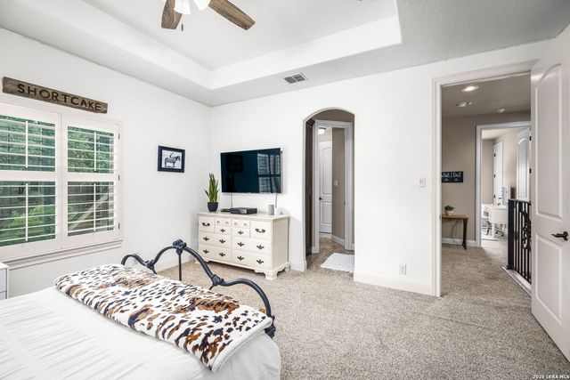 19515 WINDSWEPT CV, Garden Ridge, TX 78266