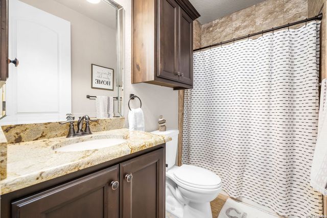 19515 WINDSWEPT CV, Garden Ridge, TX 78266