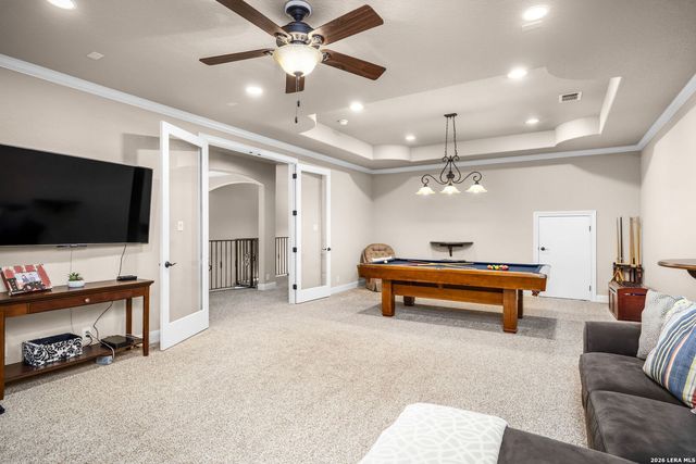 19515 WINDSWEPT CV, Garden Ridge, TX 78266