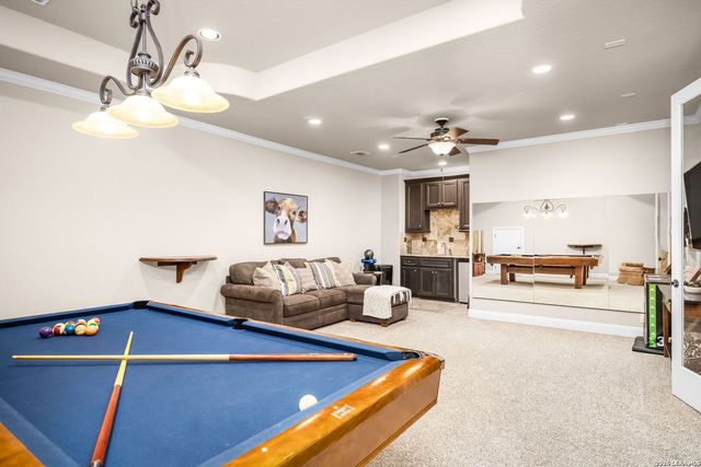 19515 WINDSWEPT CV, Garden Ridge, TX 78266