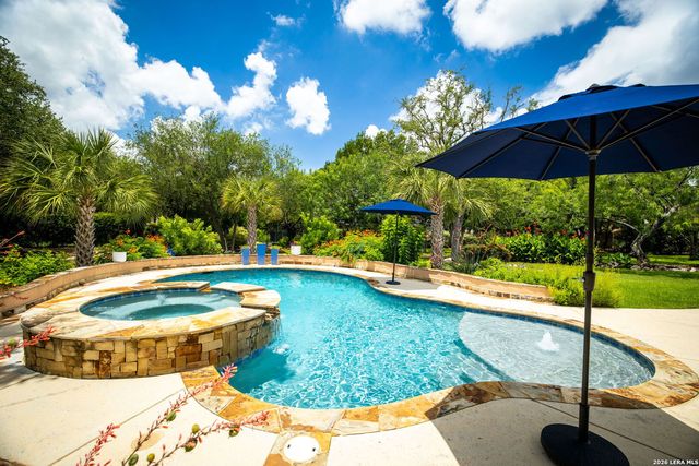 19515 WINDSWEPT CV, Garden Ridge, TX 78266