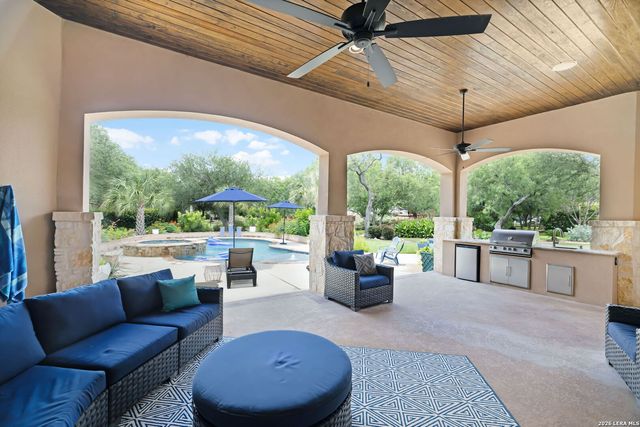 19515 WINDSWEPT CV, Garden Ridge, TX 78266
