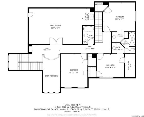 19515 WINDSWEPT CV, Garden Ridge, TX 78266