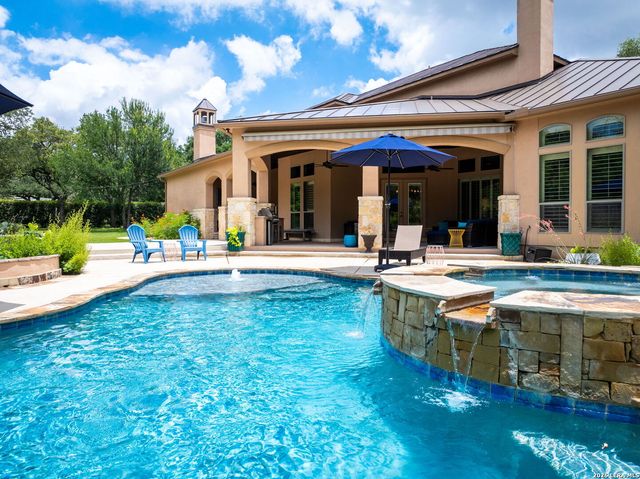 19515 WINDSWEPT CV, Garden Ridge, TX 78266