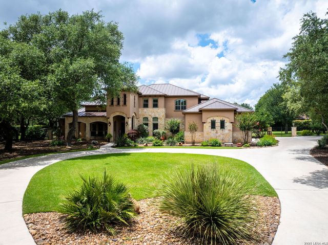19515 WINDSWEPT CV, Garden Ridge, TX 78266