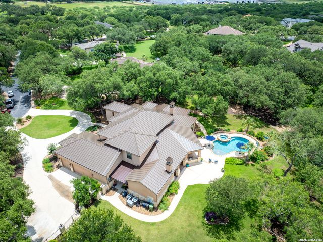 19515 WINDSWEPT CV, Garden Ridge, TX 78266