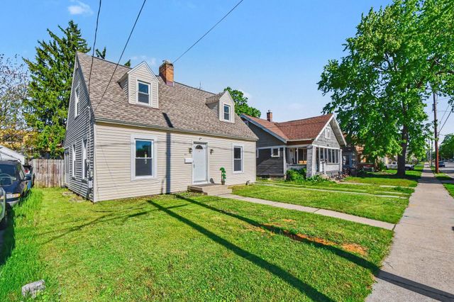 1801 Martindale Avenue SW, Wyoming, MI 49509