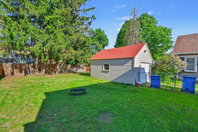 1801 Martindale Avenue SW, Wyoming, MI 49509