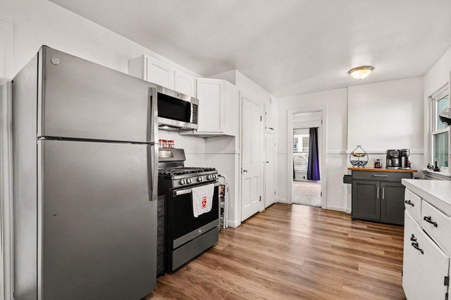1801 Martindale Avenue SW, Wyoming, MI 49509