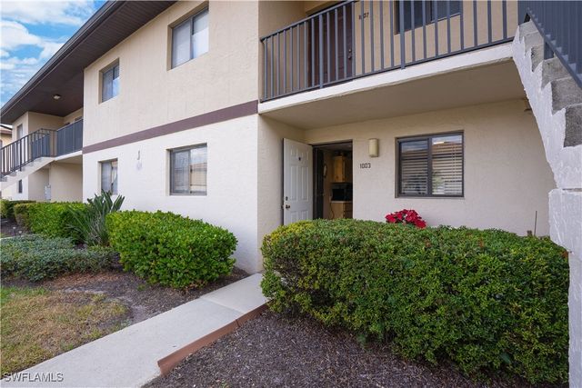 4790 S Cleveland AVE 1003, Fort Myers, FL 33907