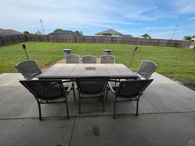 3334 SE 23rd ST, Topeka, KS 66605