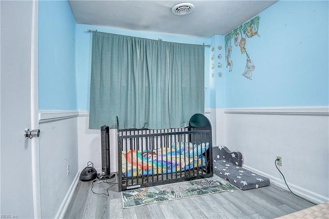418 Gloucester AVE, Portsmouth, VA 23702