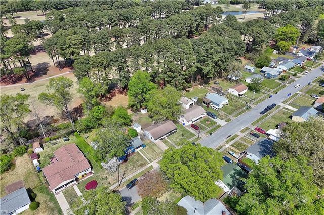 418 Gloucester AVE, Portsmouth, VA 23702