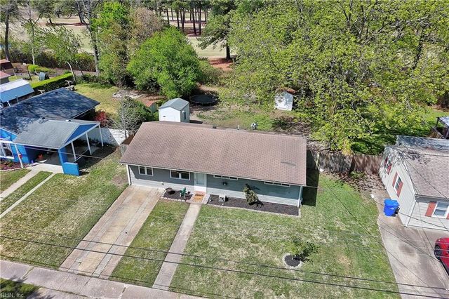 418 Gloucester AVE, Portsmouth, VA 23702