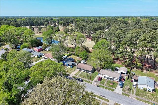 418 Gloucester AVE, Portsmouth, VA 23702