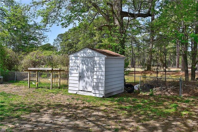 418 Gloucester AVE, Portsmouth, VA 23702