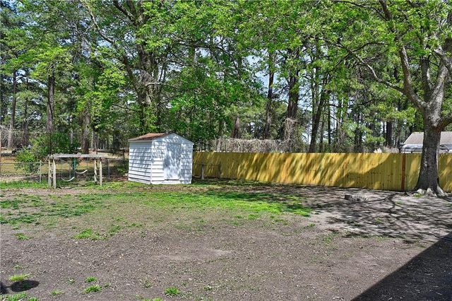 418 Gloucester AVE, Portsmouth, VA 23702
