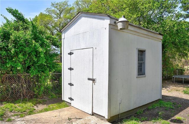 418 Gloucester AVE, Portsmouth, VA 23702